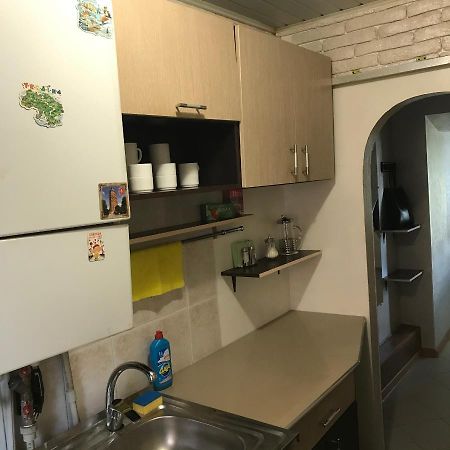 Уютная Квартира В Центре Старого Города! Kamenets-Podolsk Eksteriør bilde