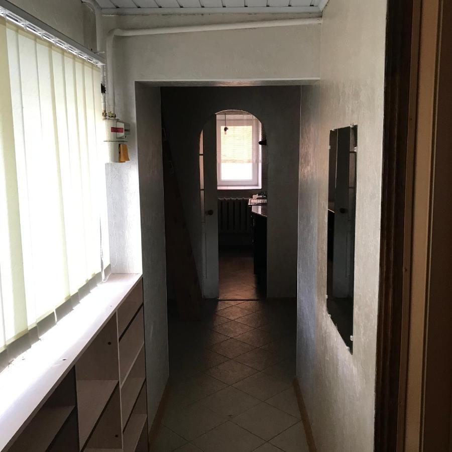 Уютная Квартира В Центре Старого Города! Kamenets-Podolsk Eksteriør bilde